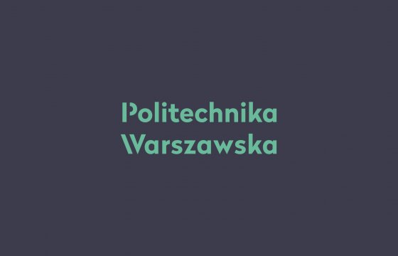 Identyfikacja Politechniki Warszawskiej